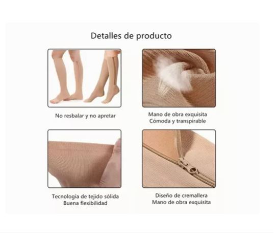 UltraComfort - Medias De Compresión