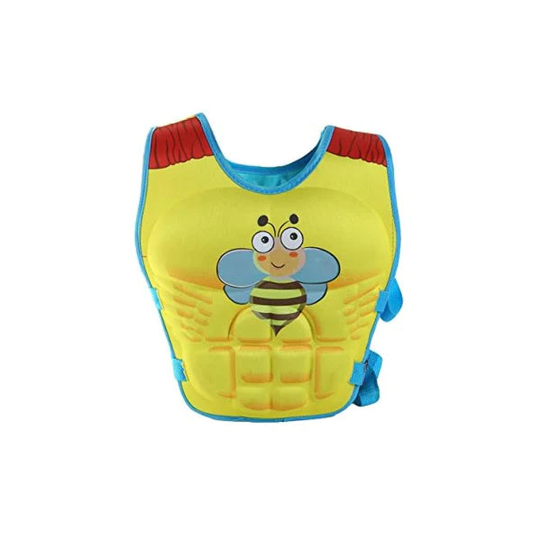 Flotador Niños Chaleco Salvavidas Abeja