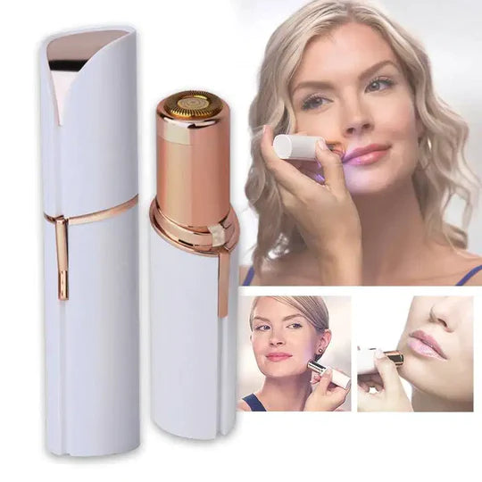 Depiladora Portátil Femme™