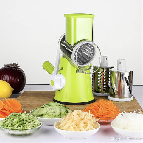 Cortadora de Alimentos FullKitchen