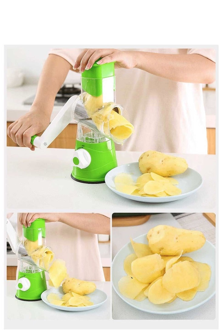 Cortadora de Alimentos FullKitchen