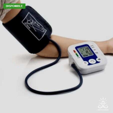 Tensiómetro Digital de Brazo + Envío gratis