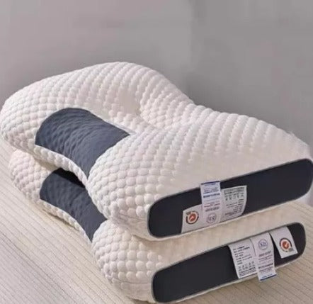 Comfort Plus™ Almohada Ortopédica Cervical 3D Promo 2x1