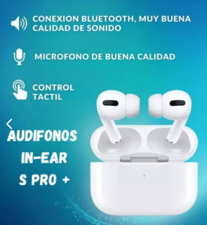 MEGA PACK: Smartwatch X8 Ultra + Audífonos + Carga inalámbrica + Power bank