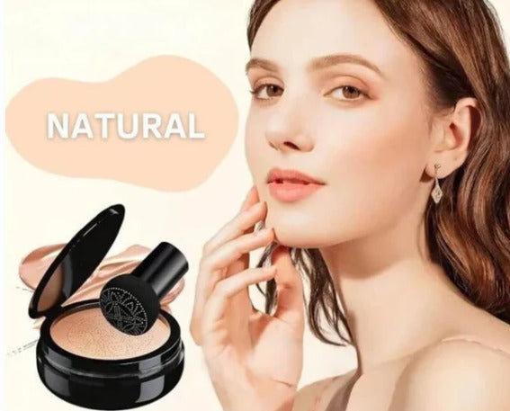 Base de Maquillaje Hidratante Tendencia®✨