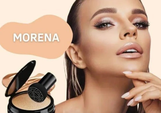 Base de Maquillaje Hidratante Tendencia®✨
