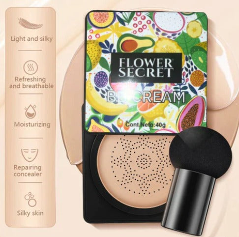 Base de Maquillaje Hidratante Tendencia®✨