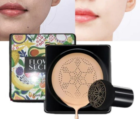 Base de Maquillaje Hidratante Tendencia®✨