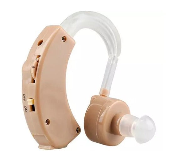 EarPro® Audífono Ortopédico Amplificador de Sonido