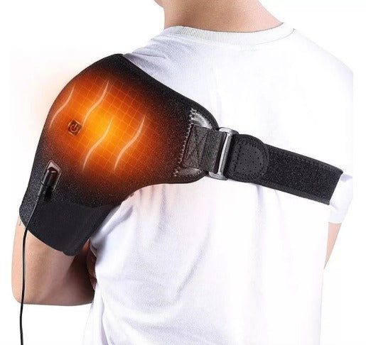 HOMBRERA TÉRMICA ProHeat™