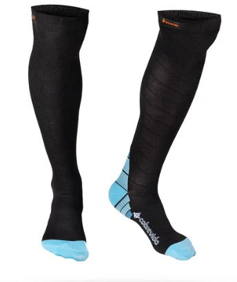 LIVIALEGS™ – Medias de Compresión con Infusión de Cobre