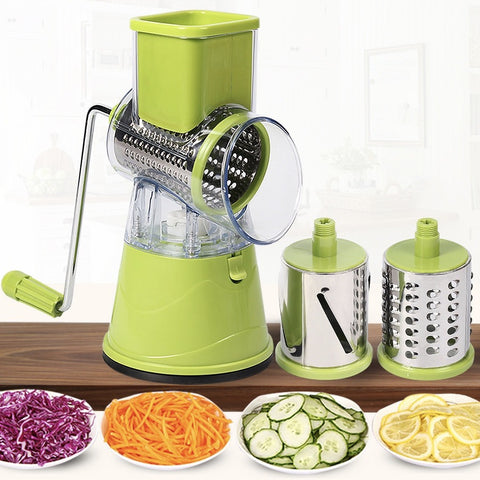 Cortadora de Alimentos FullKitchen