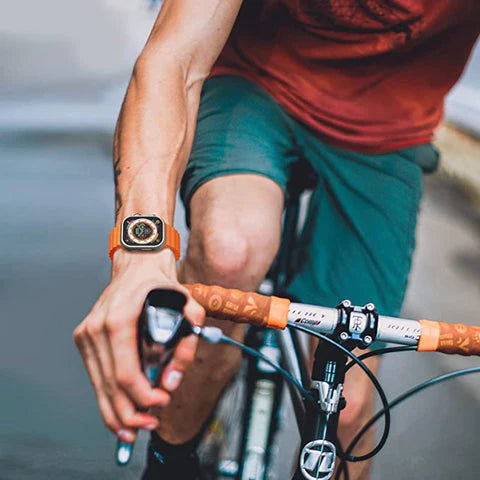 SMARTWATCH S 8 ULTRA