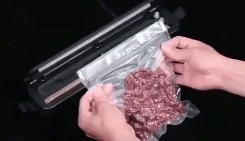 Sellador al vacío CurlerPro™ / ENVÍO GRATIS🚛✅
