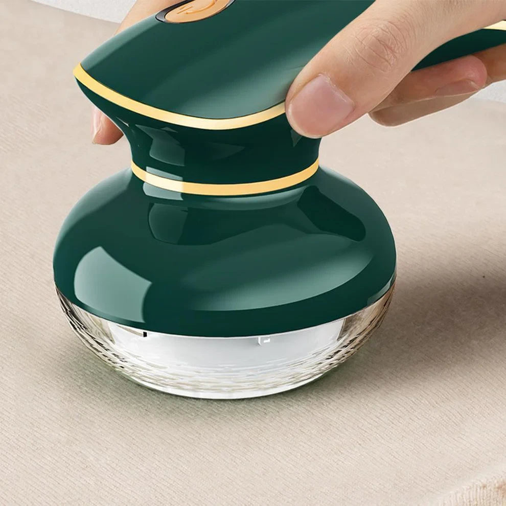 Eliminador de pelusas portátil recargable / ENVÍO GRATIS🚛✅