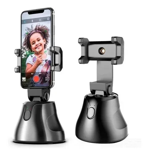 FACE360™️ SOPORTE SIGUE CARAS 360