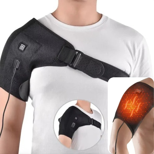 HOMBRERA TÉRMICA ProHeat™