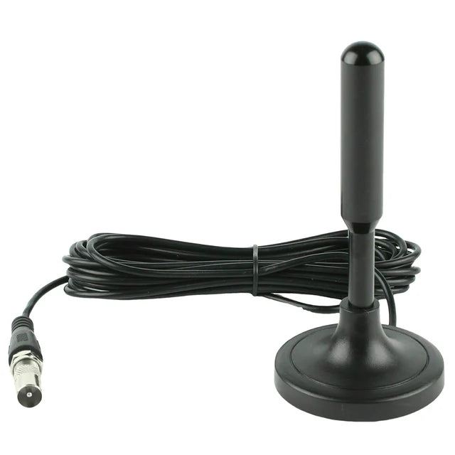 ANTENA DIGITAL HD DE TELEVISIÓN 📺📡
