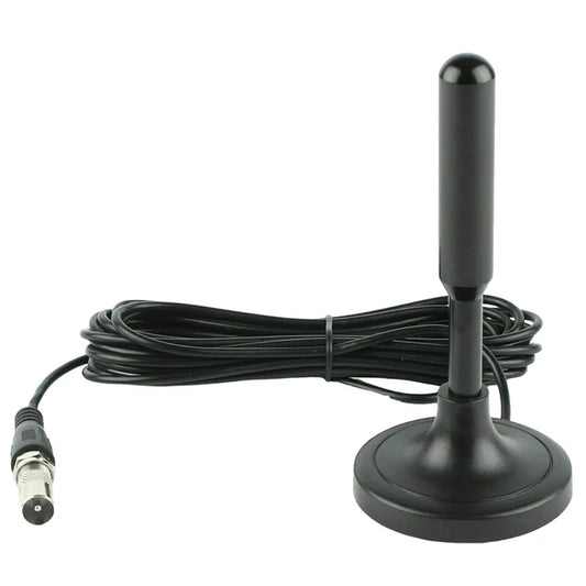 ANTENA DIGITAL HD DE TELEVISIÓN 📺📡