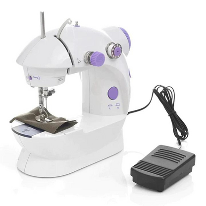 Máquina de Coser Lit™ Portátil + ENVÍO GRATIS