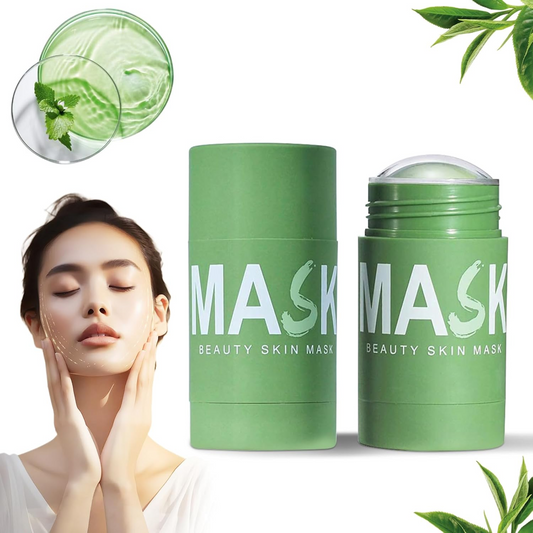Mask Stick™ Mascarilla Limpieza Profunda de Té Verde🍃