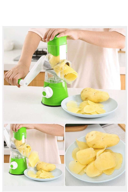 Cortadora de Alimentos FullKitchen