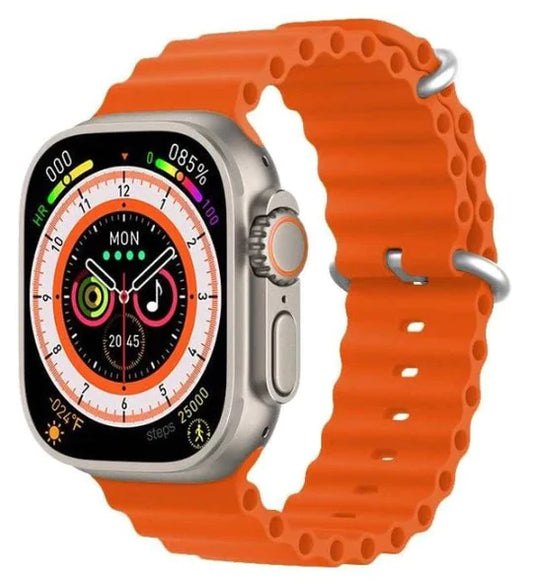 SMARTWATCH S 8 ULTRA