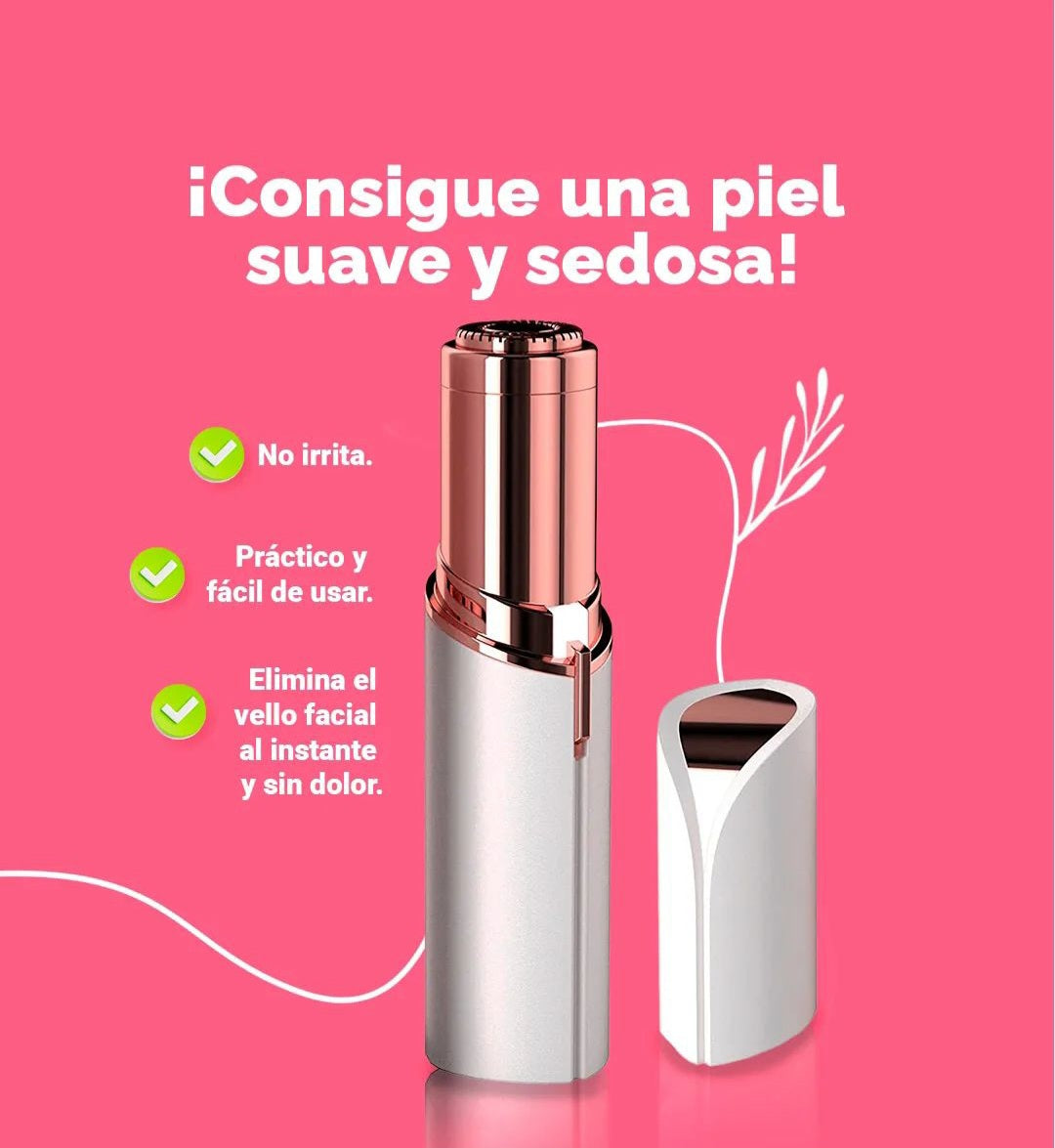 Depiladora Portátil Femme™