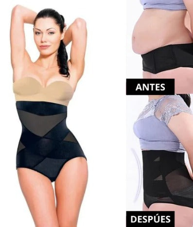 Faja Modeladora - BodySharp™