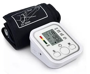 Tensiómetro Digital De Brazo