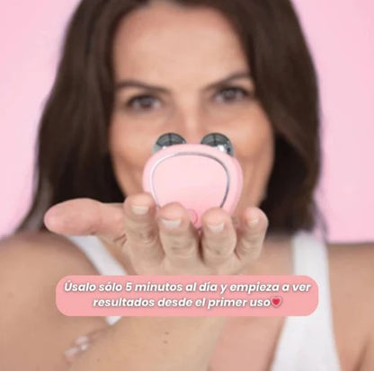 RevitalizeSkin™ Dispositivo de Rejuvenecimiento Facial + Envío Gratis