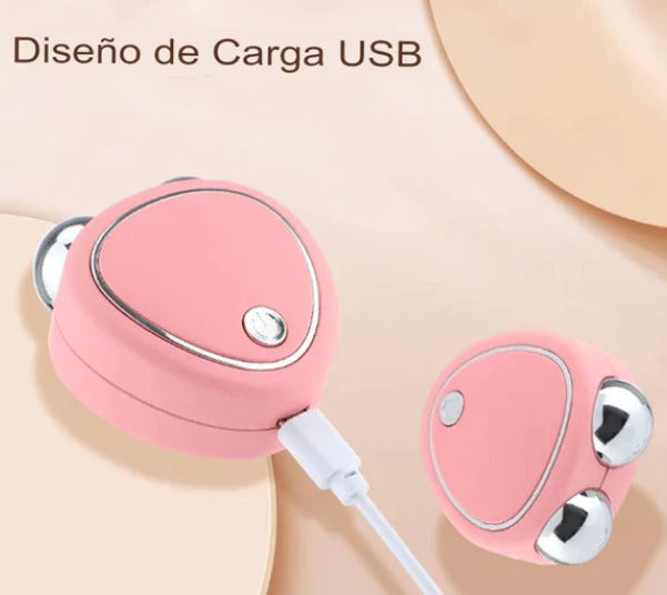 RevitalizeSkin™ Dispositivo de Rejuvenecimiento Facial + Envío Gratis