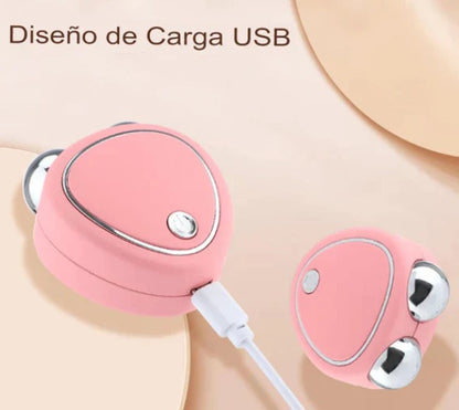 RevitalizeSkin™ Dispositivo de Rejuvenecimiento Facial + Envío Gratis