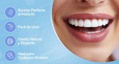 Carillas Dentales™ - PACK 2X1