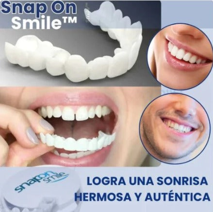 Carillas Dentales™ - PACK 2X1