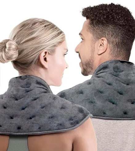 🔥Guatero de semillas para cuello y hombros
