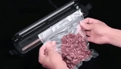 Sellador al vacío CurlerPro™ / ENVÍO GRATIS🚛✅