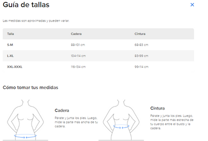 Camiseta Reductora - Sweat Shaper